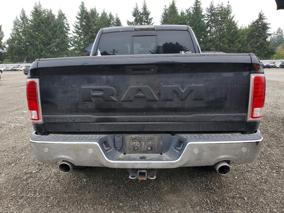 Aukcja sprzedaży 2016 Ram 1500, vin: 1C6RR7PM3GS246108, numer aukcji: 65053936