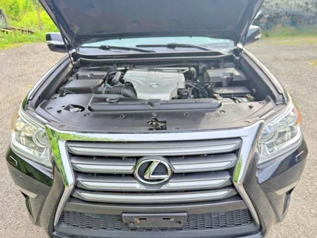 2019 Lexus Gx მანქანა იყიდება აუქციონზე, vin: JTJBM7FX2K5218129, აუქციონის ნომერი: 66907736