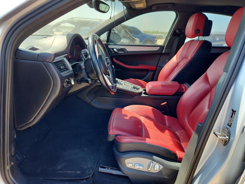 Продажа на аукционе авто 2015 Porsche Macan, vin: WP1AB2A56FLB41519, номер лота: 66172296