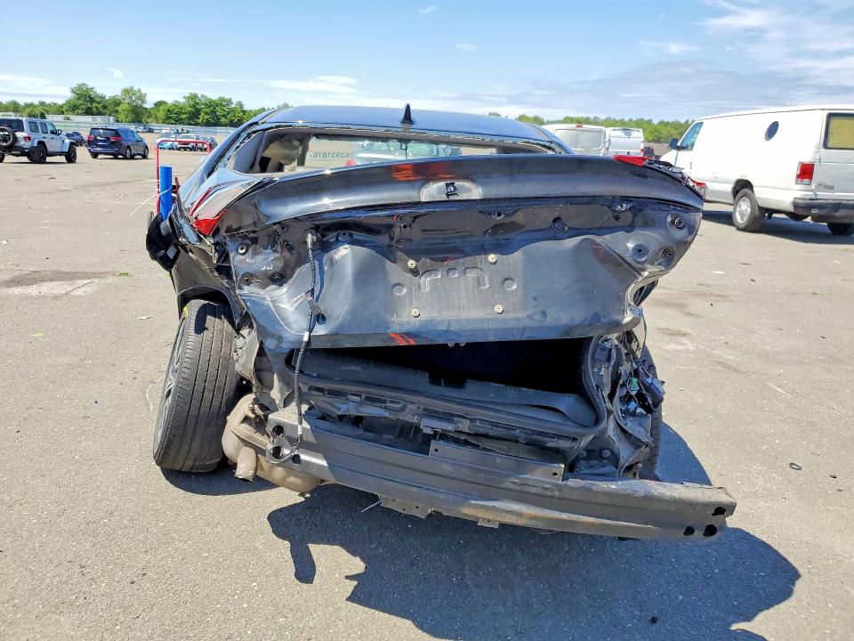 Продаж на аукціоні авто 2019 Honda Civic, vin: JHMFC1F34KX013223, номер лоту: 63931076