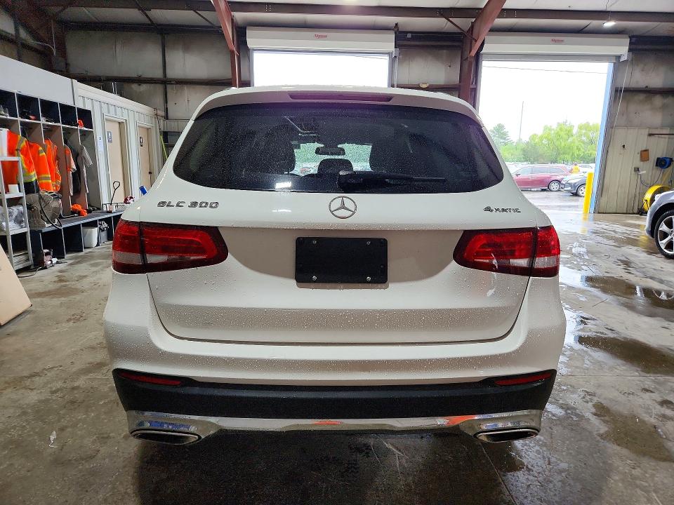 Продаж на аукціоні авто 2017 Mercedes-benz Glc, vin: WDC0G4KB7HF144729, номер лоту: 63384176