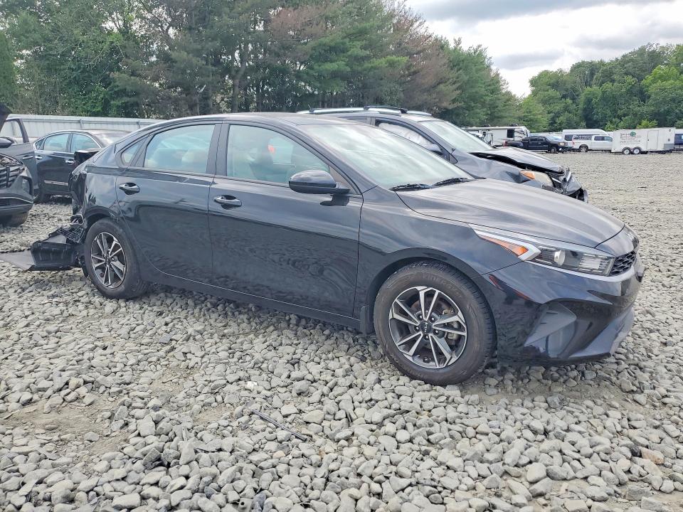 Aukcja sprzedaży 2023 Kia Forte, vin: 3KPF24AD0PE552337, numer aukcji: 63369886