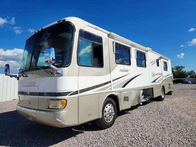 Aukcja sprzedaży 2004 Holiday Ramber Recreational Vehicle (rv), vin: 1RF62464542029258, numer aukcji: 65664716
