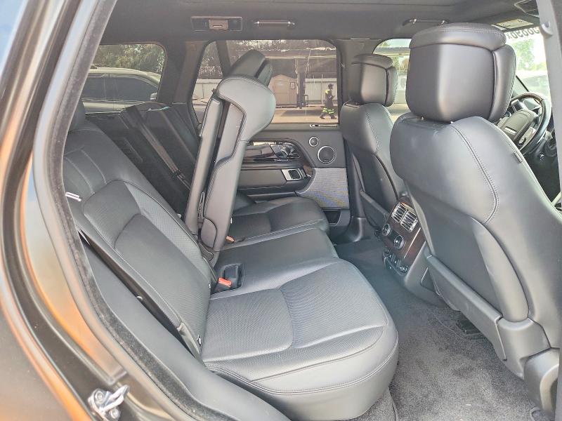 Продаж на аукціоні авто 2019 Land Rover Range Rover, vin: SALGS2REXKA529979, номер лоту: 64558896