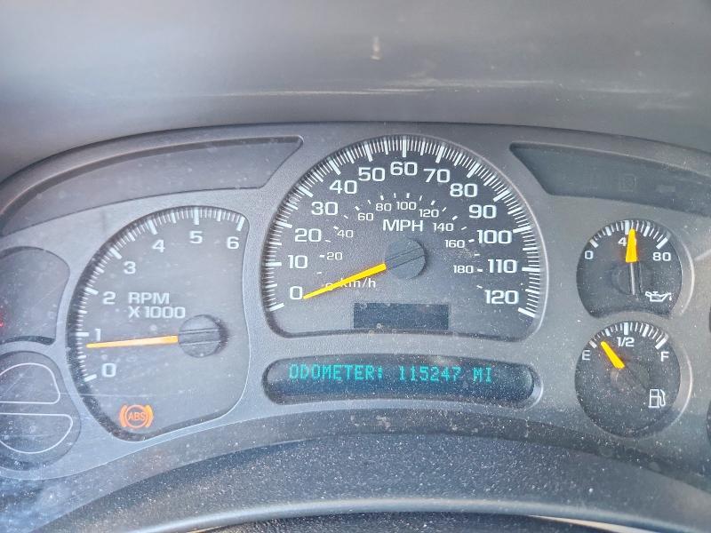 Продаж на аукціоні авто 2004 Gmc New Sierra, vin: 2GTEC13T541424339, номер лоту: 65339816