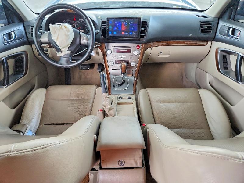 Продаж на аукціоні авто 2008 Subaru Outback, vin: 4S4BP62C687341996, номер лоту: 66845086