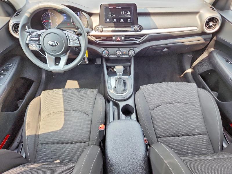 Продажа на аукционе авто 2020 Kia Forte, vin: 3KPF24AD2LE206140, номер лота: 64831726