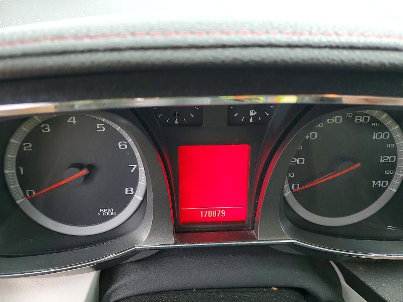 Aukcja sprzedaży 2011 Gmc Terrain, vin: 2CTFLXE58B6402295, numer aukcji: 61010326