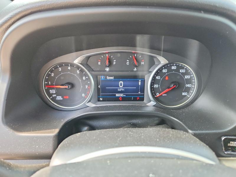 Продаж на аукціоні авто 2021 Gmc Acadia, vin: 1GKKNRLS3MZ204714, номер лоту: 65106986