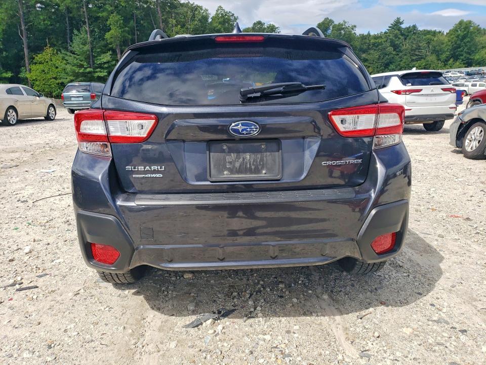 Продажа на аукционе авто 2019 Subaru Crosstrek, vin: JF2GTACC4K8380869, номер лота: 66424466