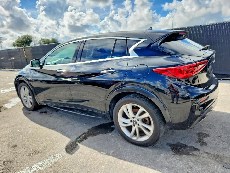 Продажа на аукционе авто 2017 Infiniti Qx30, vin: SJKCH5CP2HA032950, номер лота: 67270156