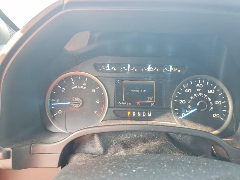 Aukcja sprzedaży 2020 Ford F150, vin: 1FTEW1C40LFB61247, numer aukcji: 62612356
