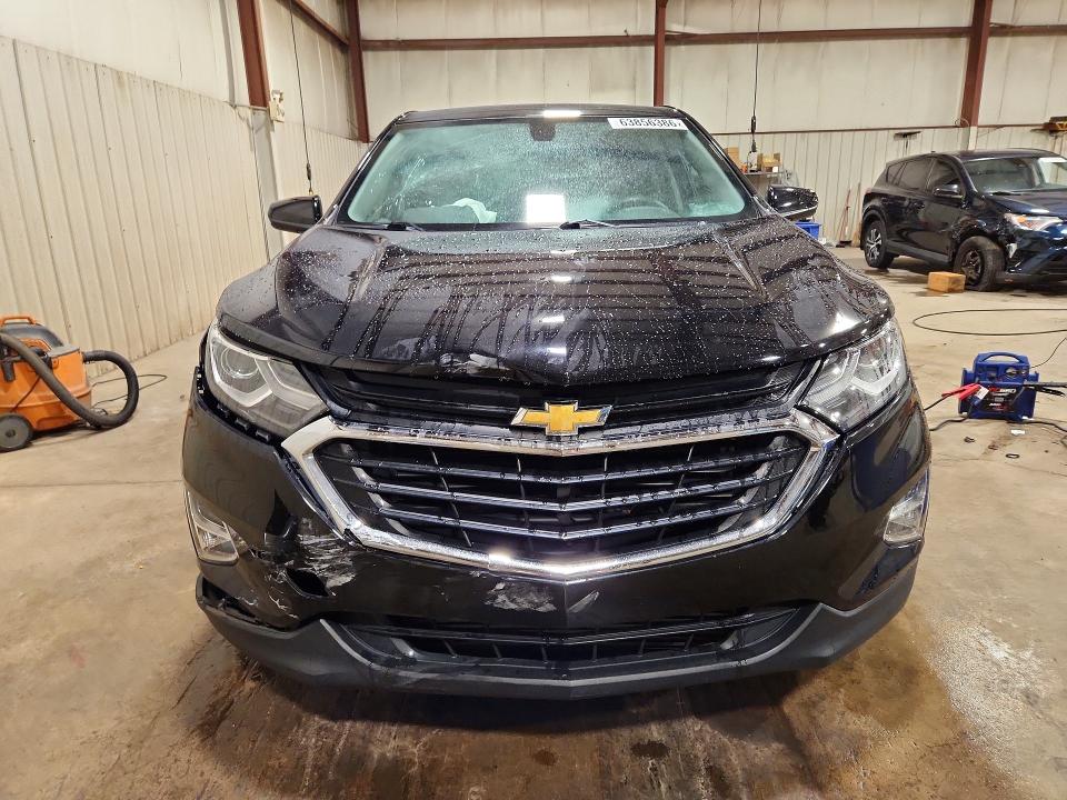 Продаж на аукціоні авто 2019 Chevrolet Equinox, vin: 2GNAXKEV2K6267173, номер лоту: 63856386