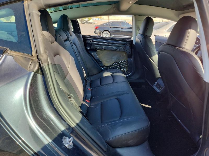 Aukcja sprzedaży 2023 Tesla Model 3, vin: 5YJ3E1EA1PF615674, numer aukcji: 64284376