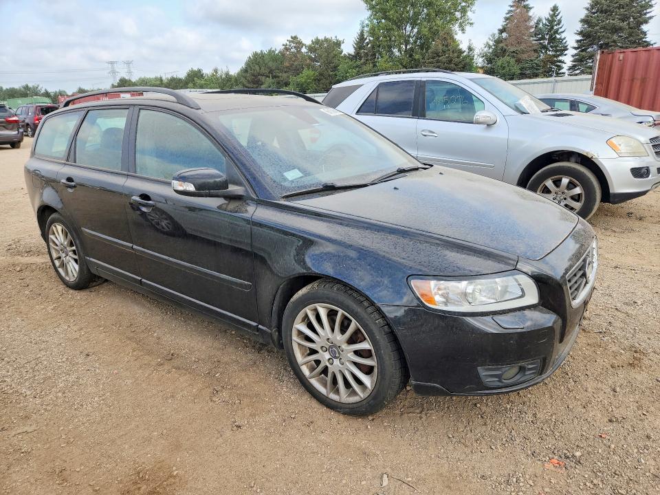 Aukcja sprzedaży 2011 Volvo V50, vin: YV1672MW6B2606050, numer aukcji: 66150846