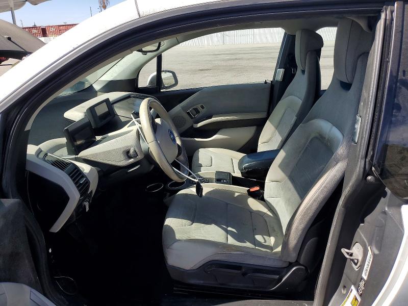 Aukcja sprzedaży 2014 Bmw I3, vin: WBY1Z4C56EV275681, numer aukcji: 65507866