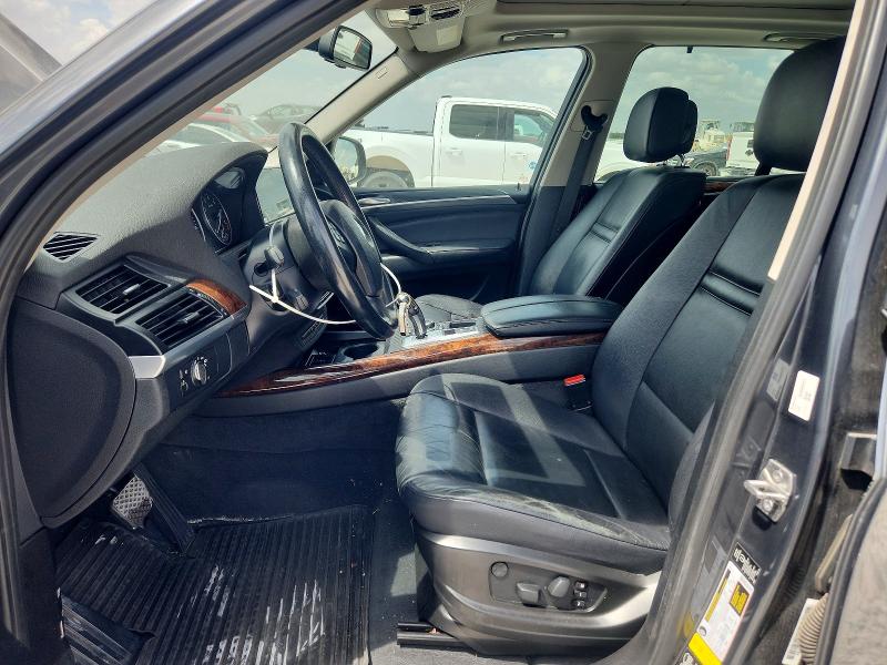 2013 Bmw X5 მანქანა იყიდება აუქციონზე, vin: 5UXZV8C5XD0C14502, აუქციონის ნომერი: 65228436