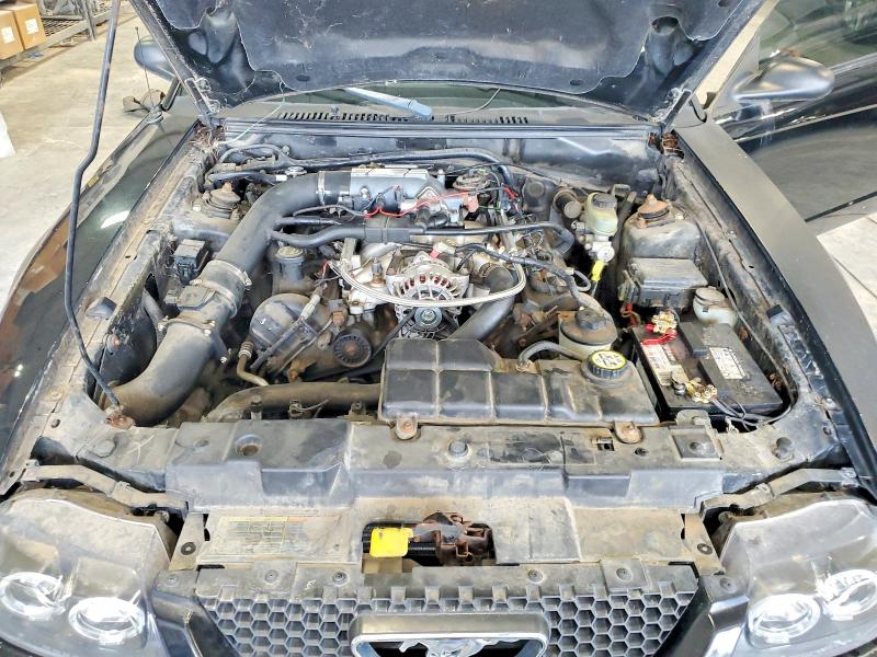 Продаж на аукціоні авто 2002 Ford Mustang, vin: 1FAFP42X32F182273, номер лоту: 63844326