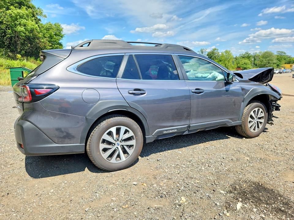 Aukcja sprzedaży 2025 Subaru Outback, vin: 4S4BTADC8S3217724, numer aukcji: 65671306