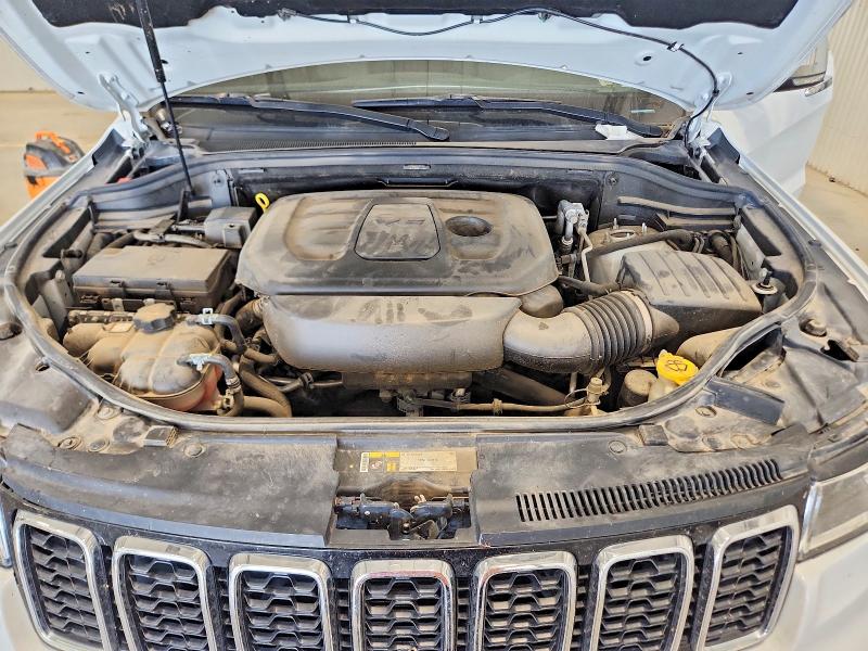 Aukcja sprzedaży 2020 Jeep Grand Cherokee, vin: 1C4RJFBG3LC377197, numer aukcji: 64124856