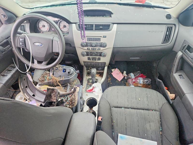 Aukcja sprzedaży 2008 Ford Focus, vin: 1FAHP35N28W199006, numer aukcji: 65834256