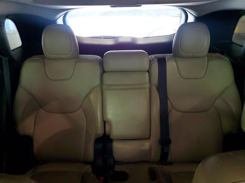 Aukcja sprzedaży 2017 Jeep Cherokee, vin: 1C4PJMDS0HW581877, numer aukcji: 63940676