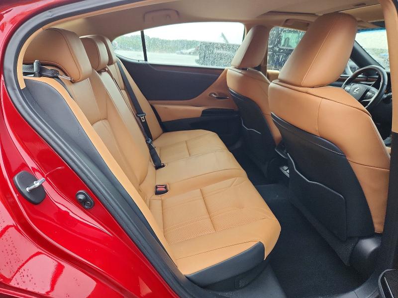 Aukcja sprzedaży 2024 Lexus Es 300h, vin: 58AEA1C12RU049885, numer aukcji: 63923736