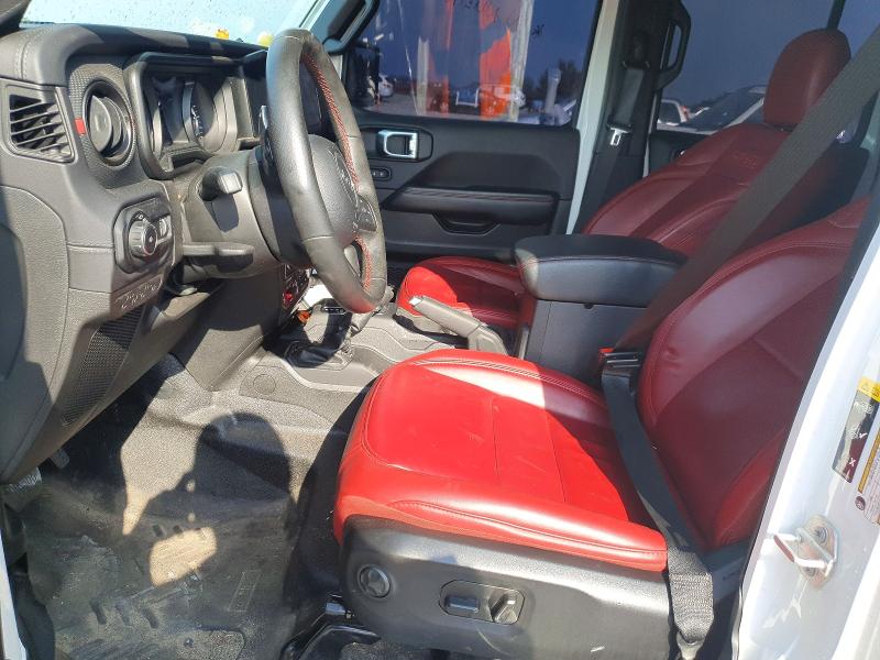 2024 Jeep Wrangler მანქანა იყიდება აუქციონზე, vin: 1C4RJXSJ2RW274989, აუქციონის ნომერი: 65333726