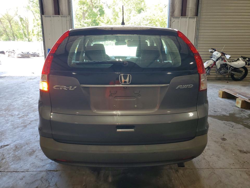 64069786 :رقم المزاد ، 2HKRM4H39EH697132 vin ، 2014 Honda Cr-v مزاد بيع