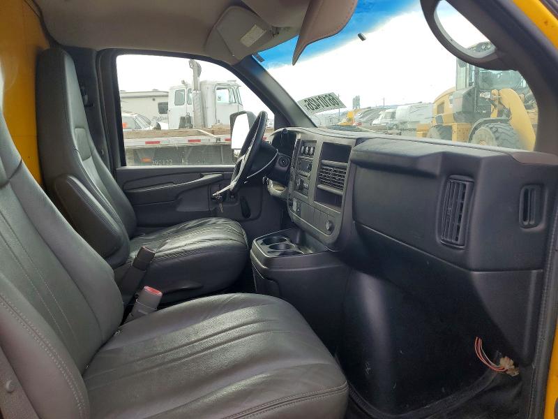 Продажа на аукционе авто 2011 Gmc Savana, vin: 1GD374CG5B1901592, номер лота: 66101426