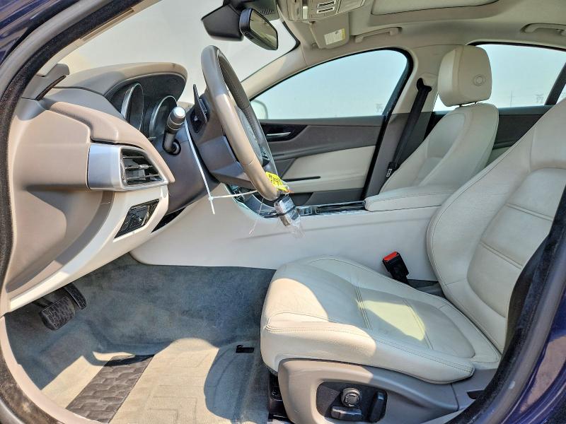 Aukcja sprzedaży 2017 Jaguar Xe, vin: SAJAK4BV8HA973648, numer aukcji: 67334696