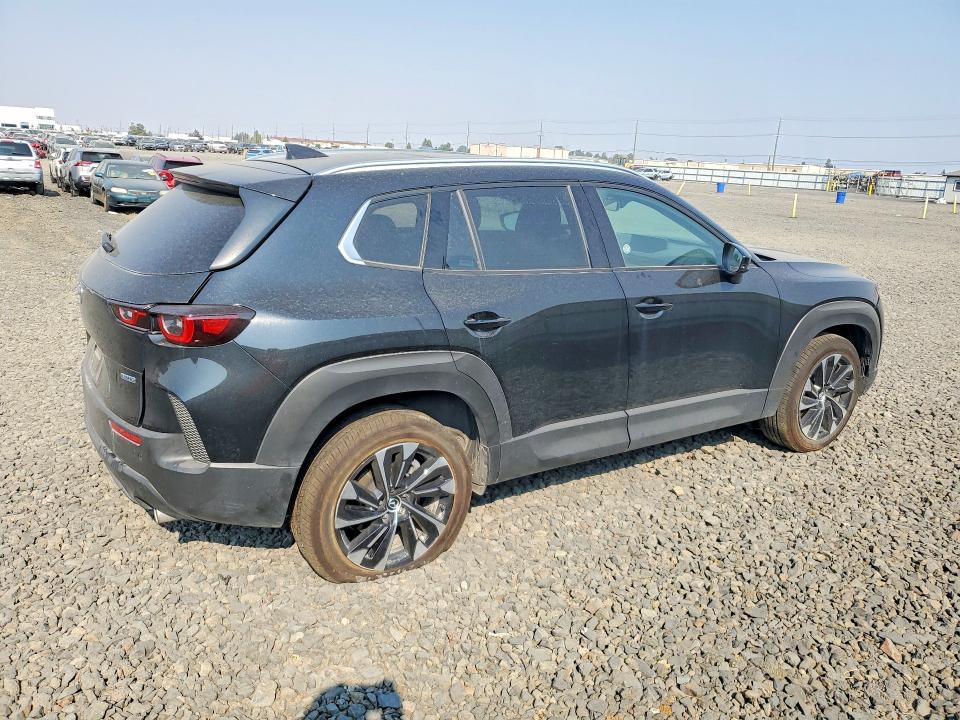 Aukcja sprzedaży 2026 Mazda Cx-50, vin: 7MMVAAEW4TN174909, numer aukcji: 65153066
