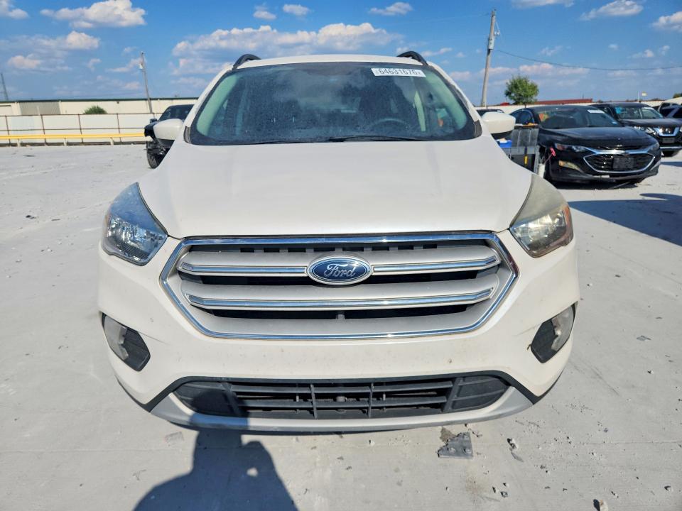 Aukcja sprzedaży 2018 Ford Escape, vin: 1FMCU0GD1JUA83342, numer aukcji: 64631676