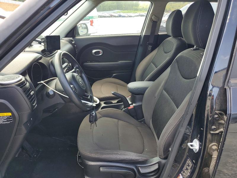 Aukcja sprzedaży 2016 Kia Soul, vin: KNDJN2A29G7284084, numer aukcji: 66403656