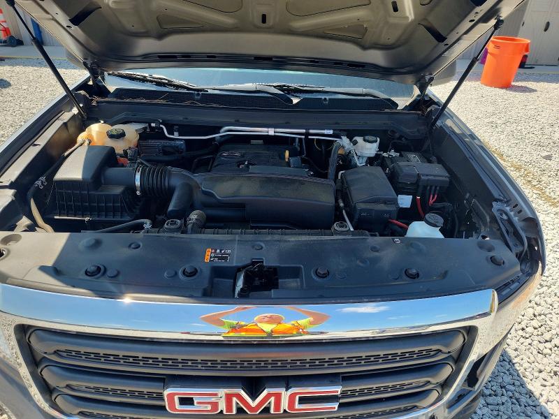 Aukcja sprzedaży 2020 Gmc Canyon, vin: 1GTG5BEA8L1105414, numer aukcji: 65461066