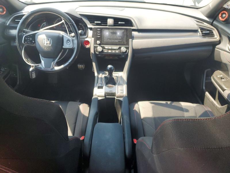 Aukcja sprzedaży 2019 Honda Civic, vin: 2HGFC1E5XKH704265, numer aukcji: 65039646