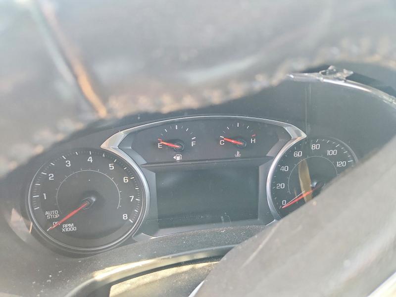 65692956 :رقم المزاد ، 2GNAXJEV4K6281716 vin ، 2019 Chevrolet Equinox مزاد بيع
