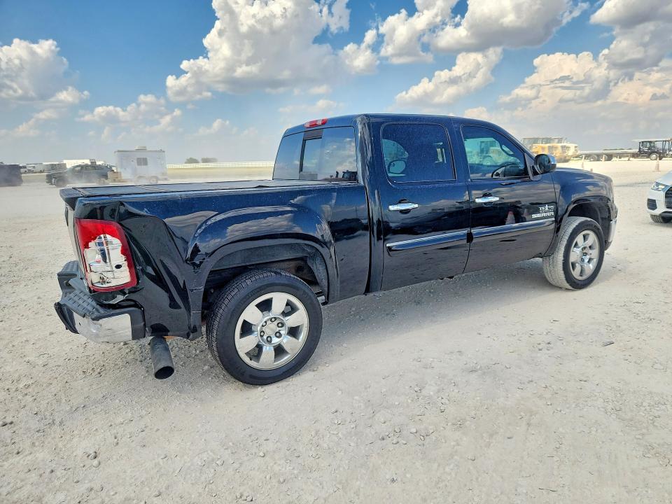 Aukcja sprzedaży 2011 Gmc Sierra, vin: 3GTP1VE01BG183795, numer aukcji: 66386416