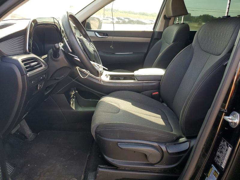 Продаж на аукціоні авто 2020 Hyundai Palisade, vin: KM8R14HE1LU111998, номер лоту: 64816386