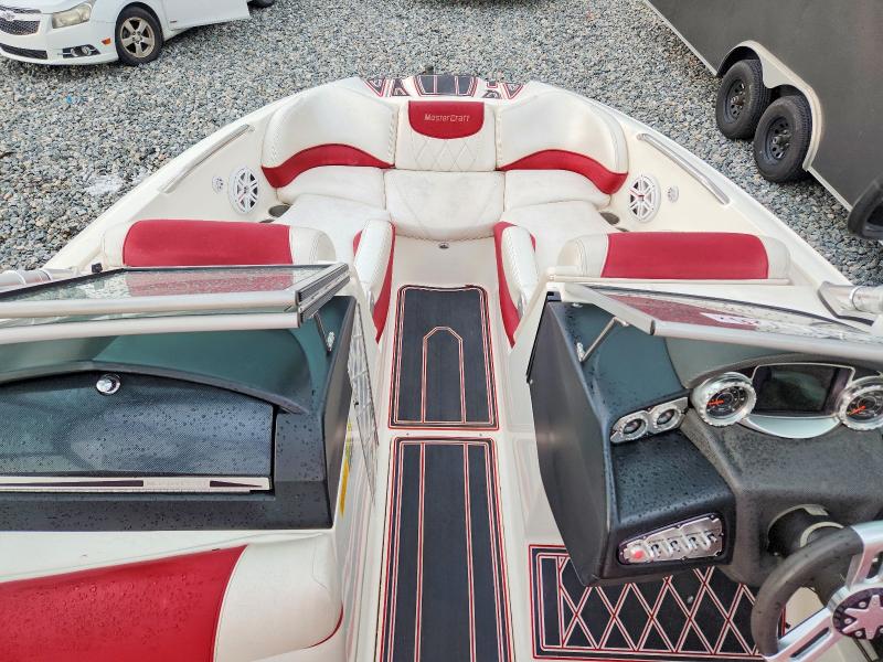 Продажа на аукционе авто 2011 Seamaster/united Marine Cor Boat, vin: MBC3EDP8A111, номер лота: 64374726