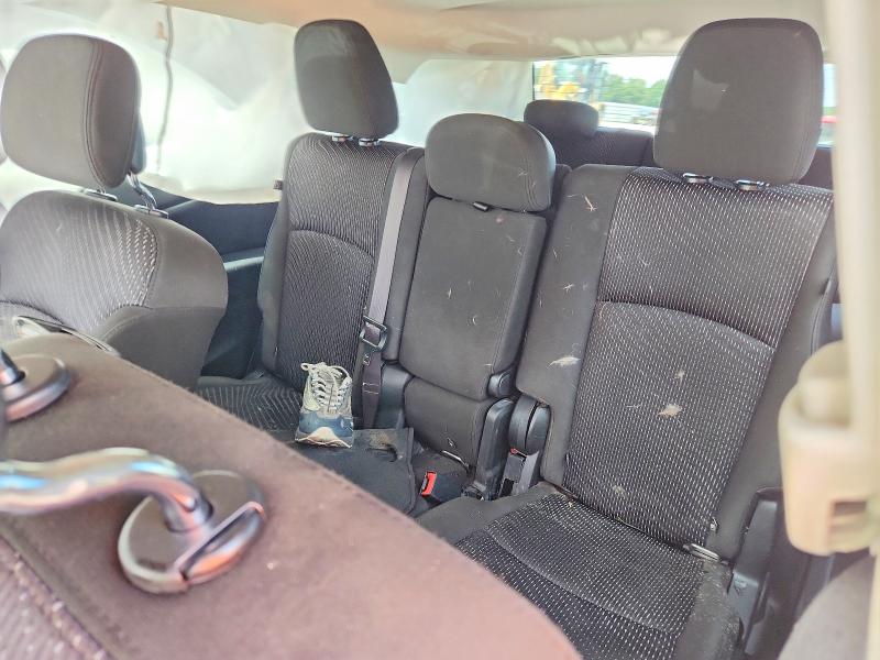 63213166 :رقم المزاد ، 3C4PDCAB6KT751243 vin ، 2019 Dodge Journey مزاد بيع