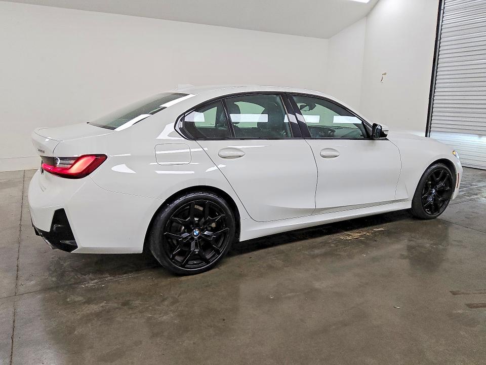 Aukcja sprzedaży 2026 Bmw 330xi, vin: 3MW89CW02T8F88699, numer aukcji: 64828936