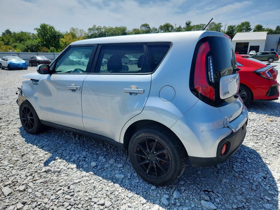 Продаж на аукціоні авто 2019 Kia Soul, vin: KNDJN2A29K7001224, номер лоту: 66622106