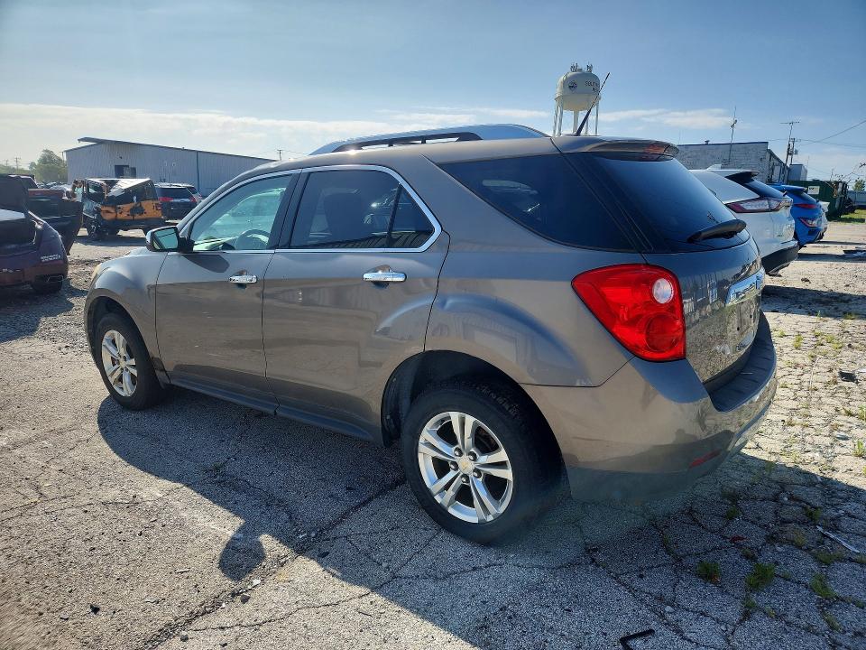 Aukcja sprzedaży 2010 Chevrolet Equinox, vin: 2CNALPEW7A6234108, numer aukcji: 65326506