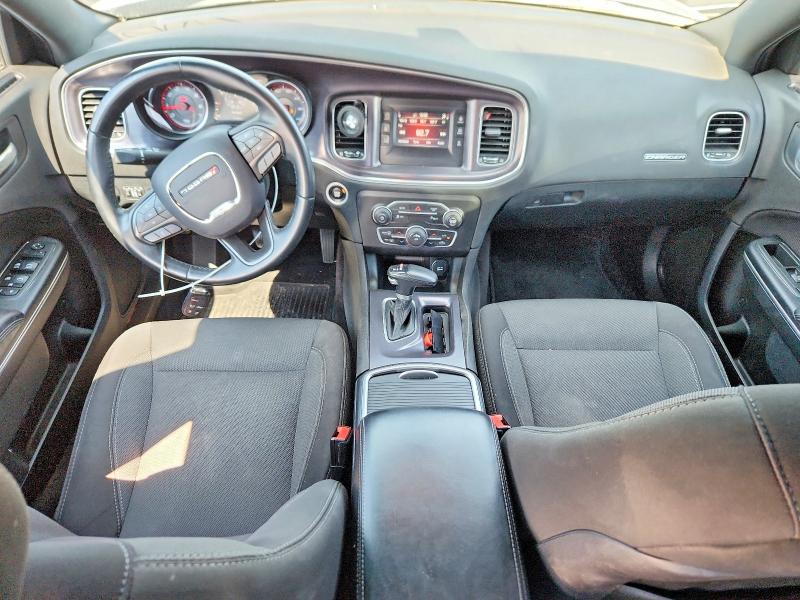 Продажа на аукционе авто 2017 Dodge Charger, vin: 2C3CDXBG1HH546287, номер лота: 58407566