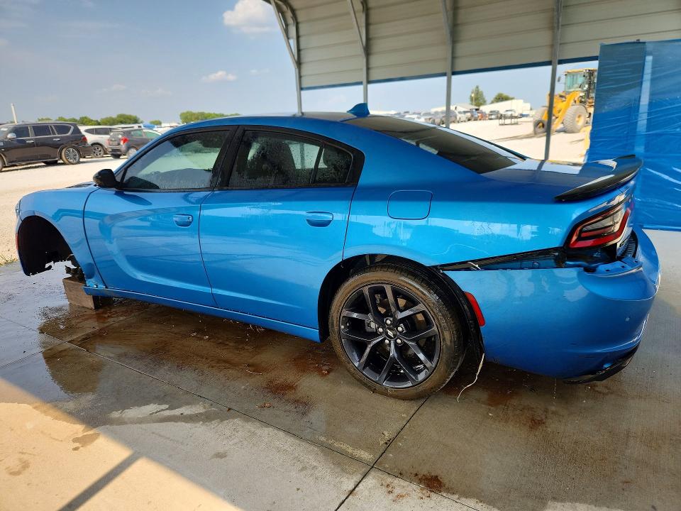 Aukcja sprzedaży 2019 Dodge Charger, vin: 2C3CDXBGXKH522710, numer aukcji: 63786246