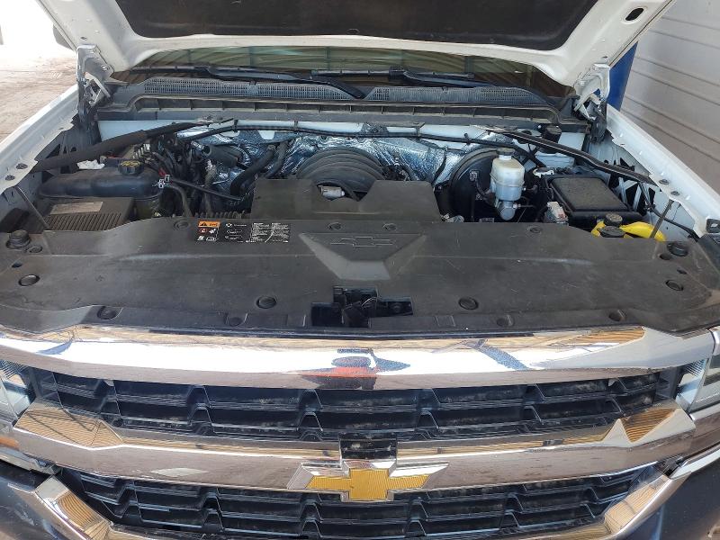 Aukcja sprzedaży 2016 Chevrolet Silverado, vin: 1GCNCNEH2GZ339499, numer aukcji: 65553666