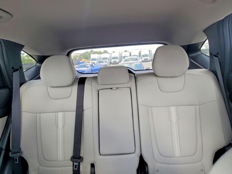 Продаж на аукціоні авто 2025 Hyundai Tucson, vin: 5NMJB3DE8SH466509, номер лоту: 64576716