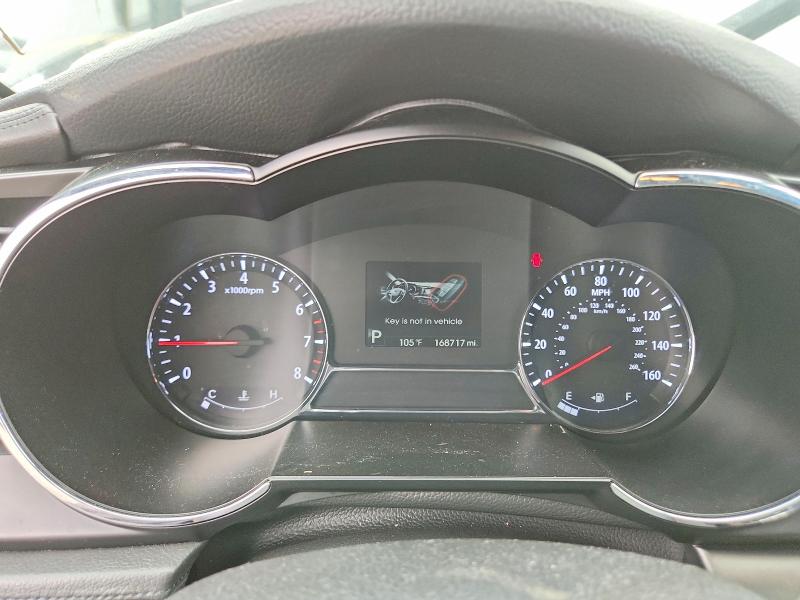 2013 Kia Optima მანქანა იყიდება აუქციონზე, vin: 5XXGR4A63DG129661, აუქციონის ნომერი: 66408656