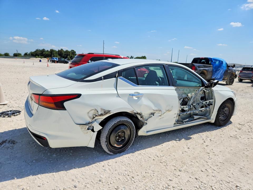 2020 Nissan Altima მანქანა იყიდება აუქციონზე, vin: 1N4BL4BV5LC259219, აუქციონის ნომერი: 63679876